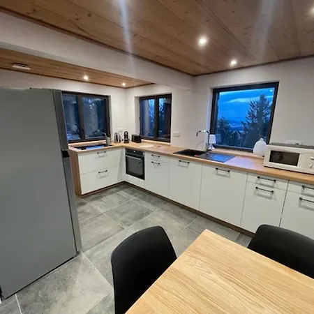 Confortable Pour 12 Pers. A Super - Fr-1-814-90 Chalet Besse-et-Saint-Anastaise