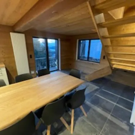 Confortable Pour 12 Pers. A Super - Fr-1-814-90 * Besse-et-Saint-Anastaise
