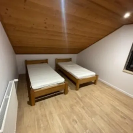 Confortable Pour 12 Pers. A Super - Fr-1-814-90 Chalet *