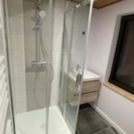 Chalet Confortable Pour 12 Pers. A Super - Fr-1-814-90 Besse-et-Saint-Anastaise