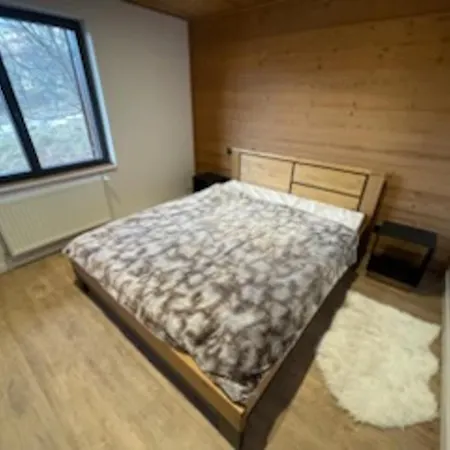 Confortable Pour 12 Pers. A Super - Fr-1-814-90 Chalet *